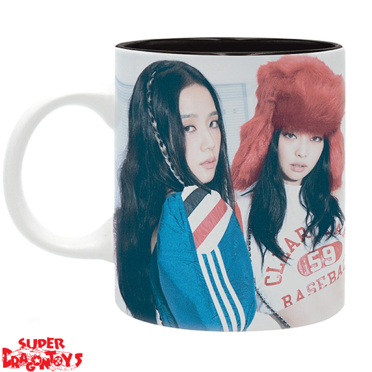 BLACKPINK - MUG "GIRLS"