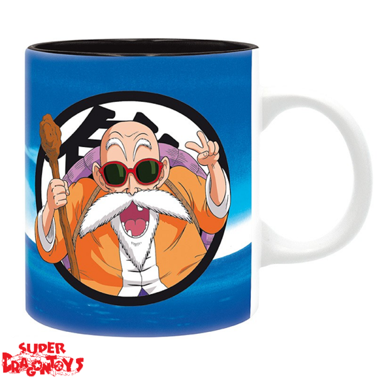 DRAGON BALL - MUG "KAME SENNIN"