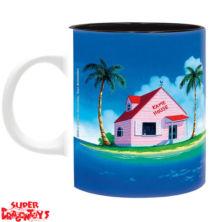 DRAGON BALL - MUG "KAME SENNIN"