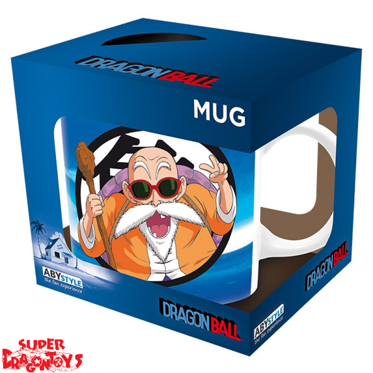 DRAGON BALL - MUG "KAME SENNIN"