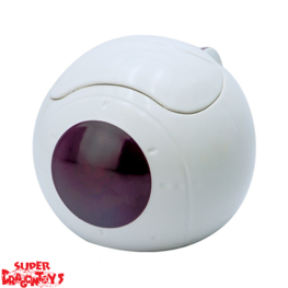 ABYSTYLE DRAGON BALL Z - MUG 3D THERMO REACTIF "VAISSEAU DE VEGETA"