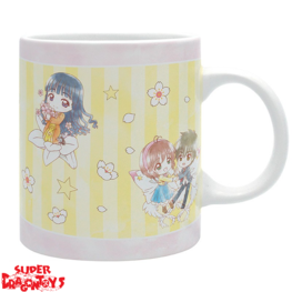 CARDCAPTOR SAKURA - MUG "CHIBI AQUARELLE"