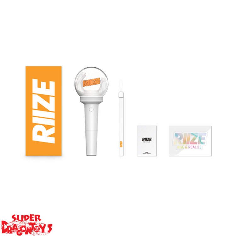 RIIZE (라이즈) - OFFICIAL FANLIGHT