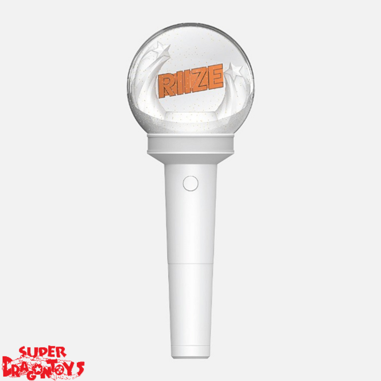 RIIZE (라이즈) - OFFICIAL FANLIGHT