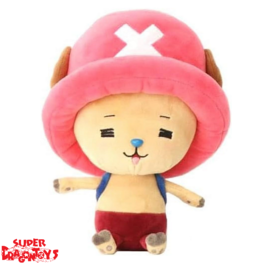 ONE PIECE - TONY TONY CHOPPER [EYES CLOSED] - 25CM PLUSH