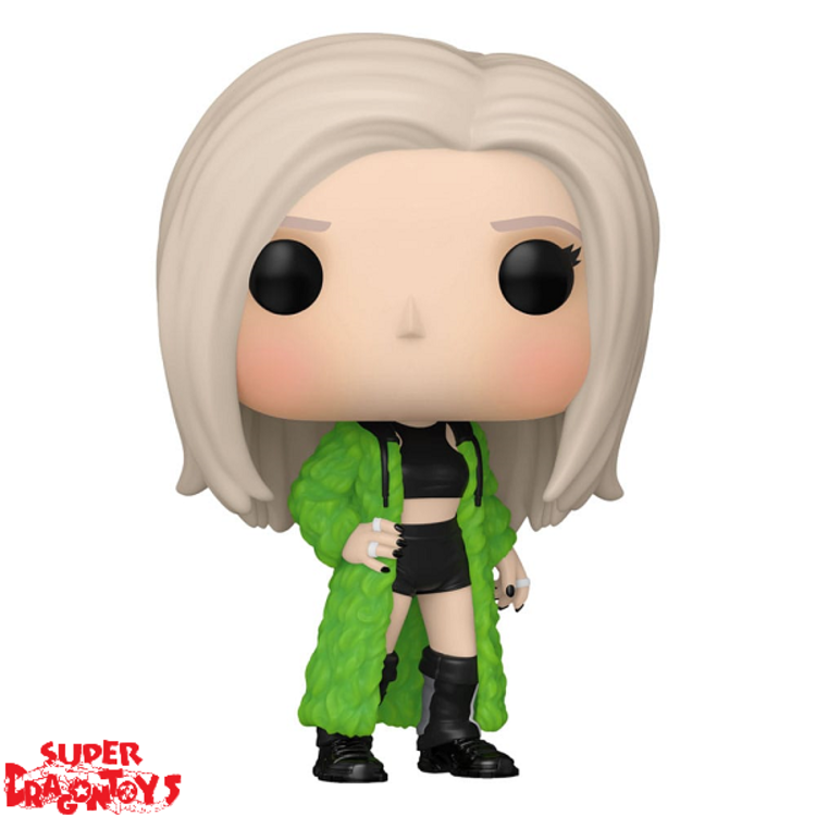 BLACKPINK - ROSE - FUNKO POP