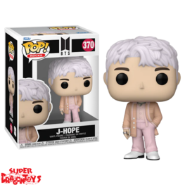 FUNKO BTS - J-HOPE [PROOF VER.] - FUNKO POP