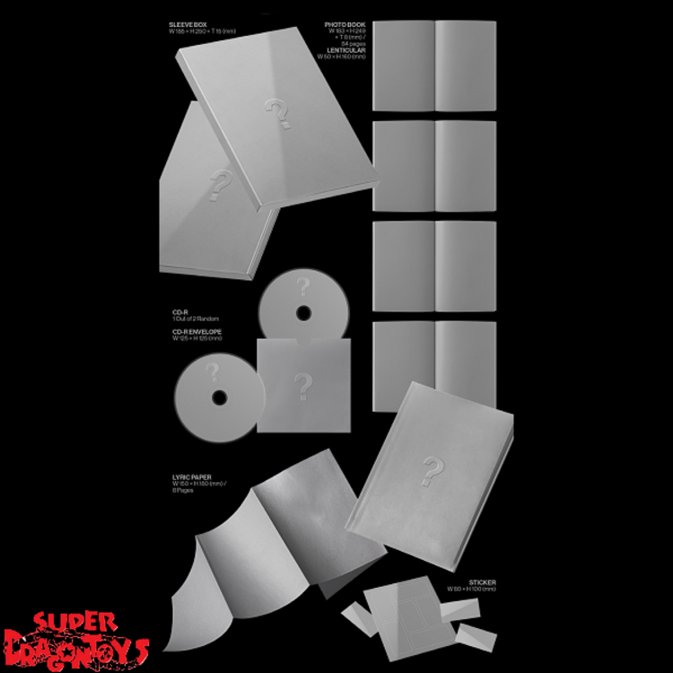 JEONGHAN X WONWOO [SEVENTEEN] - THIS MAN - 1ST SINGLE ALBUM