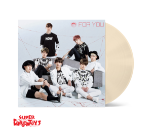 BTS (防弾少年団) - FOR YOU - [JAPAN DEBUT 10TH ANNIVERSARY