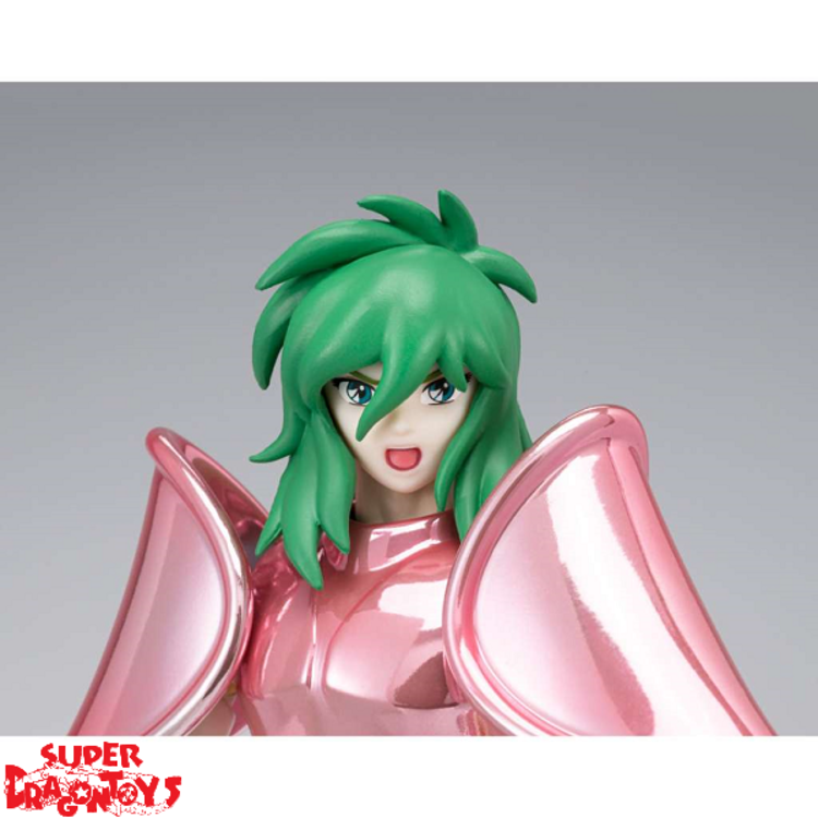 BANDAI SAINT SEIYA - ANDROMEDA SHUN [V1] - MYTH CLOTH 20TH ANNIVERSARY LIMITED EDITION