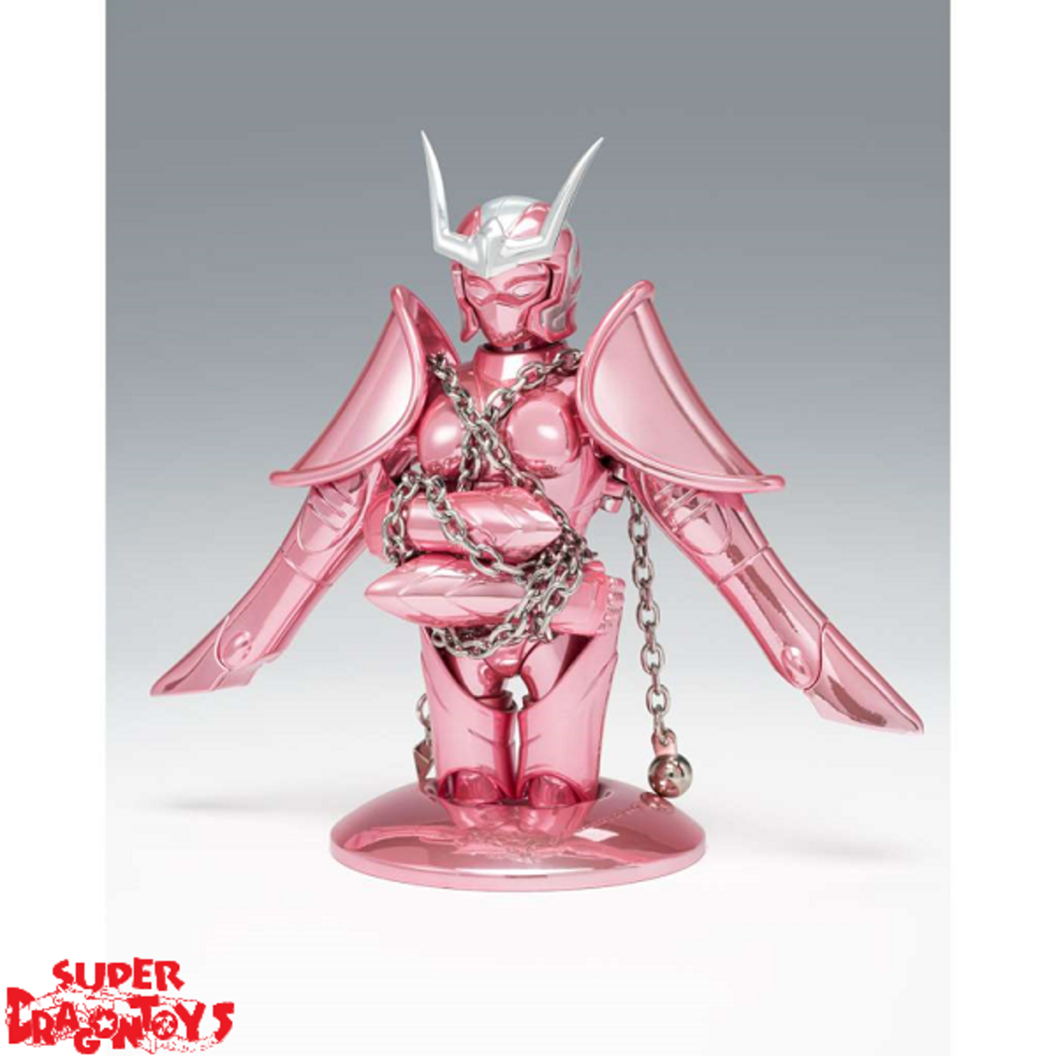 SAINT SEIYA - ANDROMEDA SHUN [V1] - MYTH CLOTH 20TH ANNIVERSARY