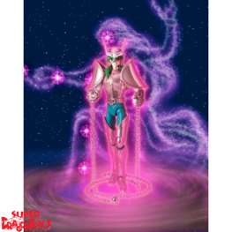 BANDAI SAINT SEIYA - ANDROMEDA SHUN [V1] - MYTH CLOTH 20TH ANNIVERSARY LIMITED EDITION