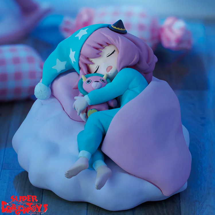 BANPRESTO SPY X FAMILY - ANYA FORGER - BREAK TIME COLLECTION FIGURE