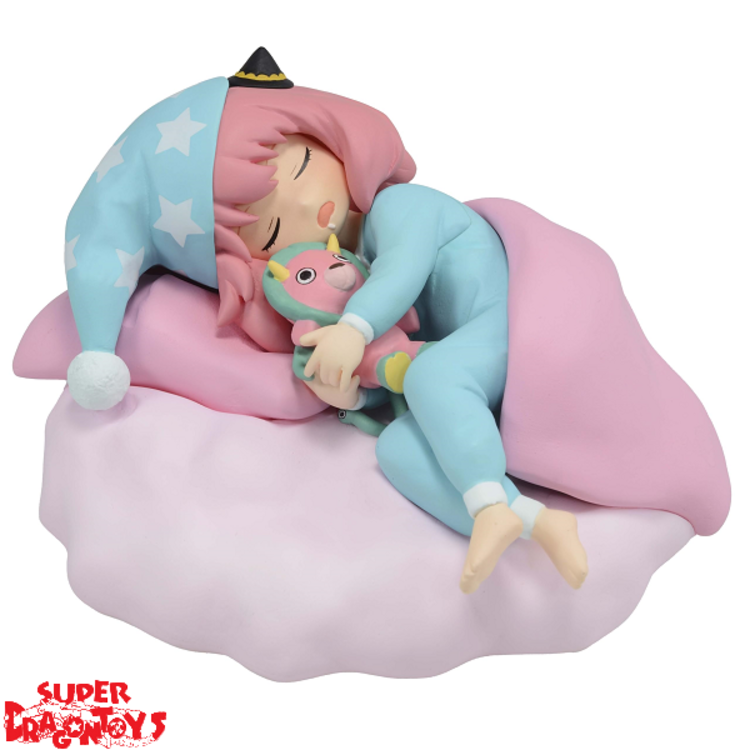 BANPRESTO SPY X FAMILY - ANYA FORGER - BREAK TIME COLLECTION FIGURE