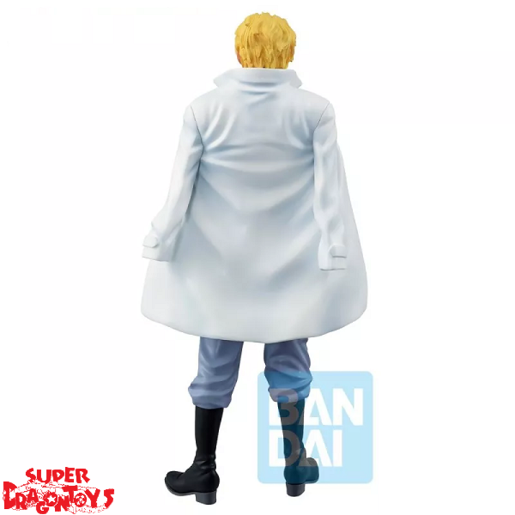 BANDAI ONE PIECE - SABO -  [MASTERLISE] ICHIBANSHO FIGURE