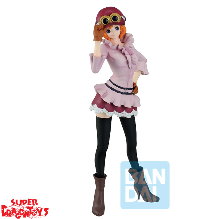 BANDAI ONE PIECE - KOALA -  [MASTERLISE] ICHIBANSHO FIGURE