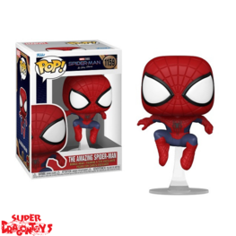 FUNKO SPIDER-MAN NO WAY HOME - THE AMAZING SPIDER-MAN - FUNKO POP