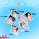 NCT DREAM 中華 一直娱 yizhiyu 予約特典 チソン 2枚 NCT DREAM 中華 一直娱 yizhiyu 予約特典 チソン 2枚 おまけ付