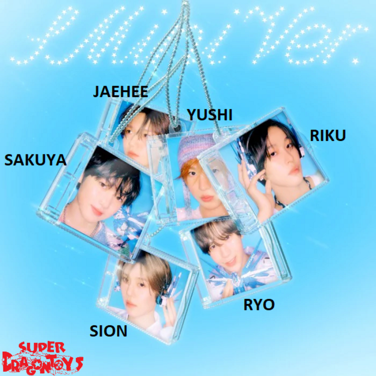 NCT WISH (엔시티 위시) - SONGBIRD - [SMINI VER.] - 2ND SINGLE ALBUM