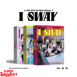 G)I-DLE JAPAN OFFICIAL on X: 
