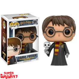 FUNKO HARRY POTTER - HARRY POTTER [31] - FUNKO POP