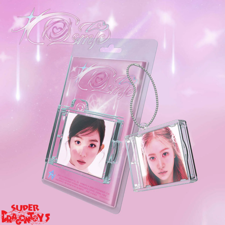 RED VELVET (레드벨벳) - COSMIC - [SMINI VER.] - MINI ALBUM