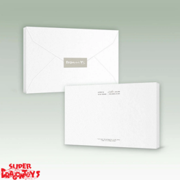 ATEEZ (에이티즈) - [YEOSANG PHOTOBOOK] : FROM YS