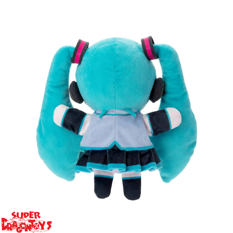 SEGA VOCALOID - HATSUNE MIKU - 23CM HAND PUPPET PLUSH