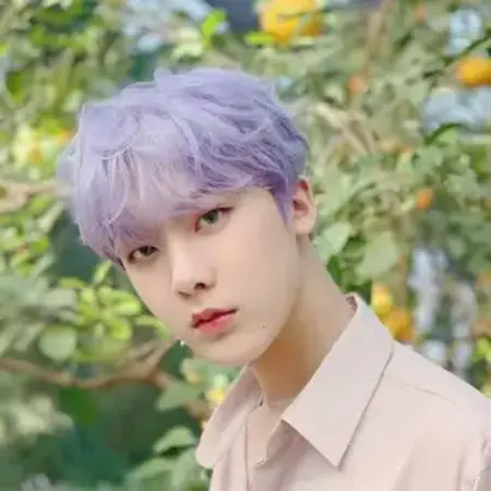 YOON SANHA