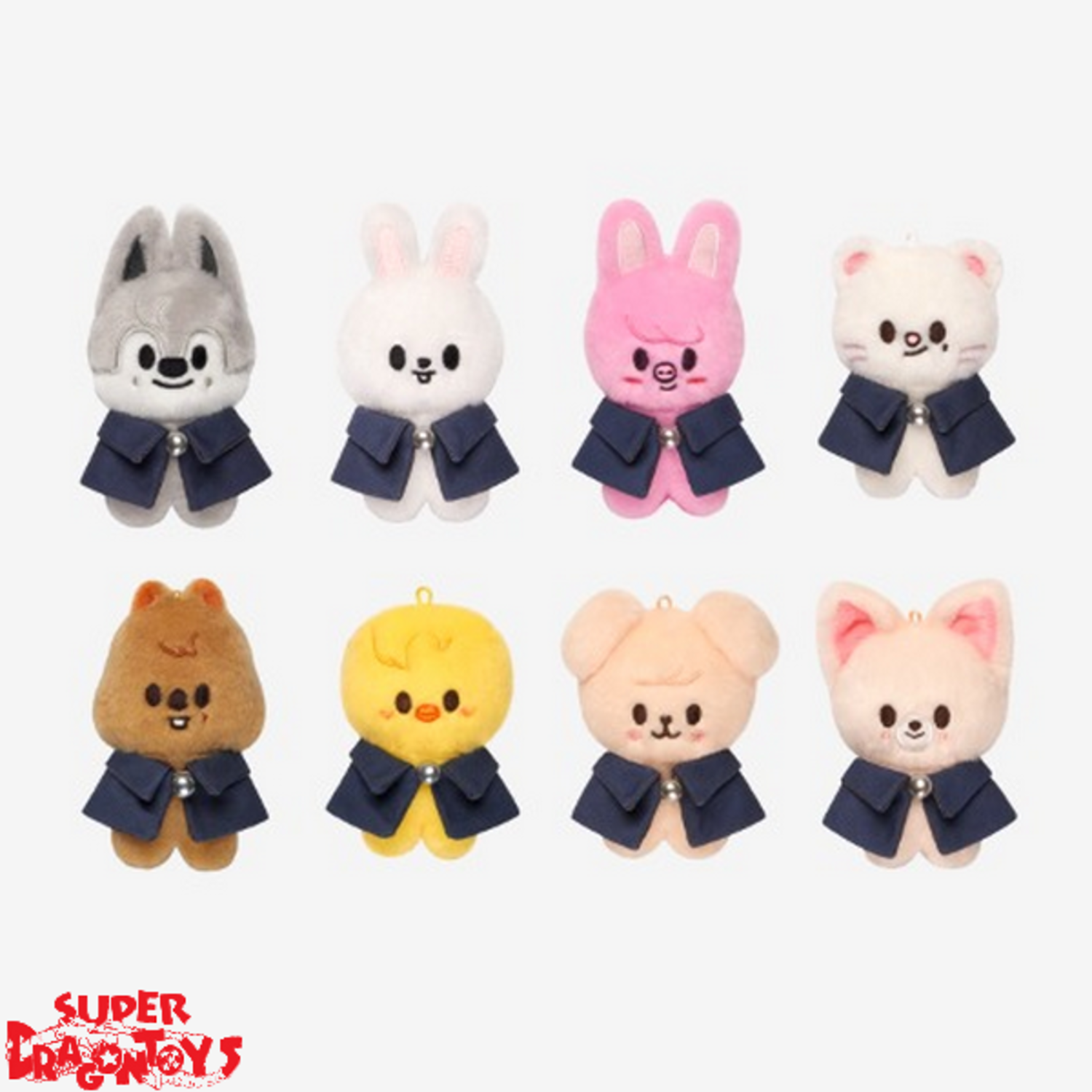 straykids skzoo チャンビン トゥエッキセット - メルカリ
