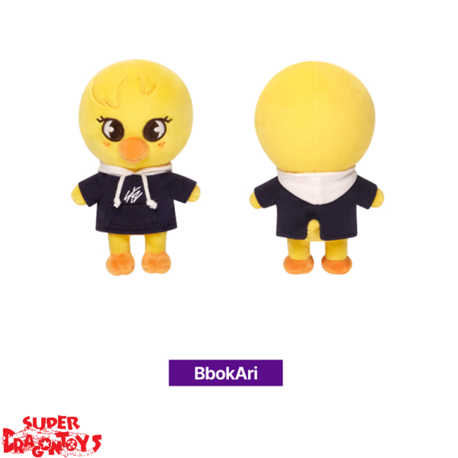 STRAY KIDS (스트레이 키즈) - [SKZ'S MAGIC SCHOOL] SKZOO