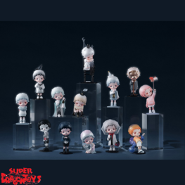 POP MART POP MART - INOSOUL  [LUCID DREAMS SERIES] - BLINDBOX MINI FIGURE