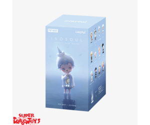 POP MART - INOSOUL [LUCID DREAMS SERIES] - BLINDBOX MINI FIGURE