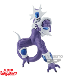 BANPRESTO DRAGON BALL Z - COOLER - "MATCH MAKERS" FIGURE