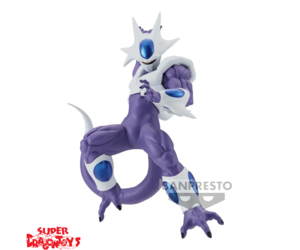 DRAGON BALL Z COOLER 