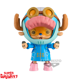 BANPRESTO ONE PIECE - CHOPPER [EGGHEAD VER.] - DXF "THE GRANDLINE SERIES"