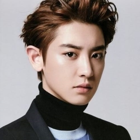 CHANYEOL