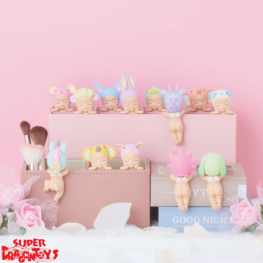 SONNY ANGEL - HIPPERS [DREAMING SERIES] - BLINDBOX DECORATIVE FIGURE