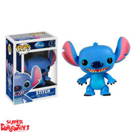 FUNKO DISNEY LILO & STITCH - STITCH [12] - FUNKO POP