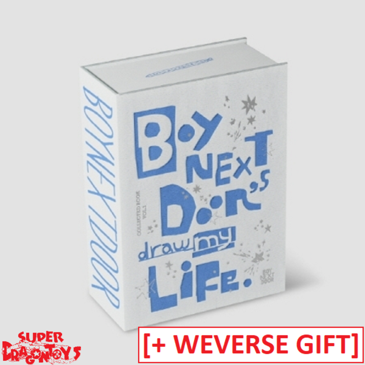 BOYNEXTDOOR COLLECTED BOOK　ボネクド　ボイネク aaabd3a.jpg