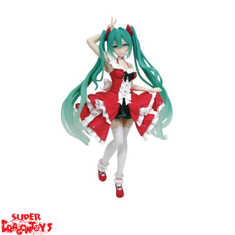 TAITO VOCALOID - HATSUNE MIKU [LOLITA] - FASHION FIGURE