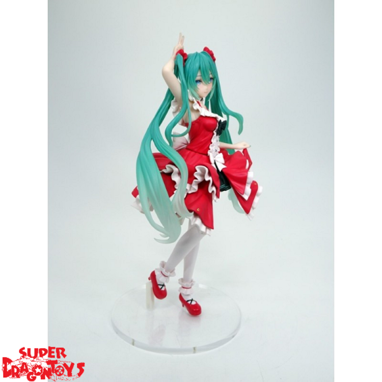 TAITO VOCALOID - HATSUNE MIKU [LOLITA] - FASHION FIGURE