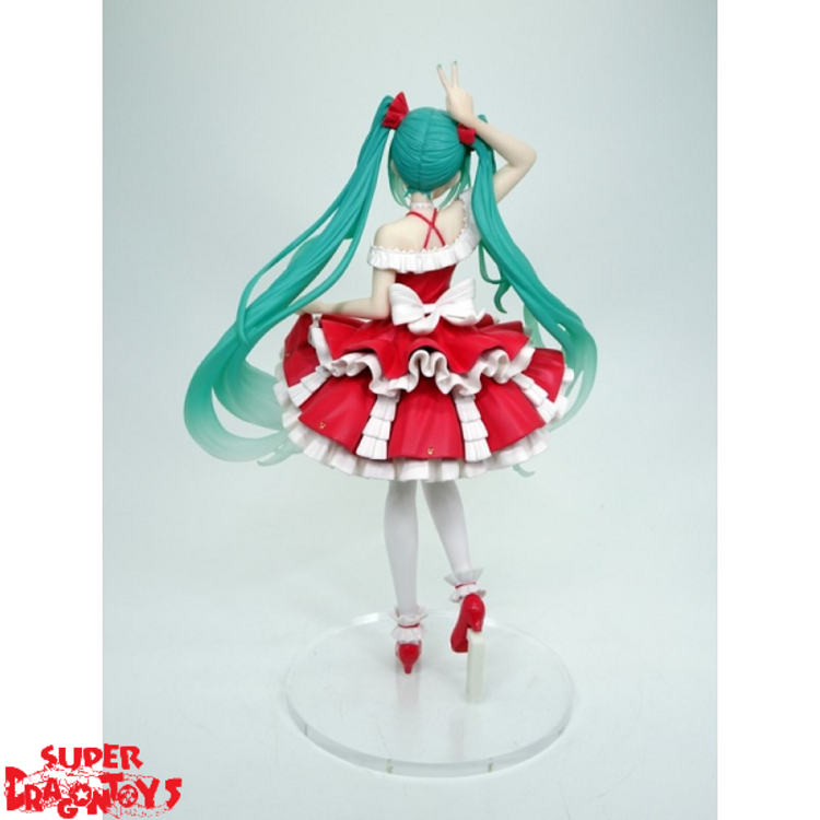 TAITO VOCALOID - HATSUNE MIKU [LOLITA] - FASHION FIGURE