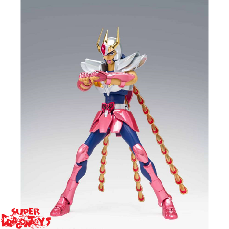 BANDAI SAINT SEIYA - PHOENIX IKKI [V1] - MYTH CLOTH 20TH ANNIVERSARY LIMITED EDITION