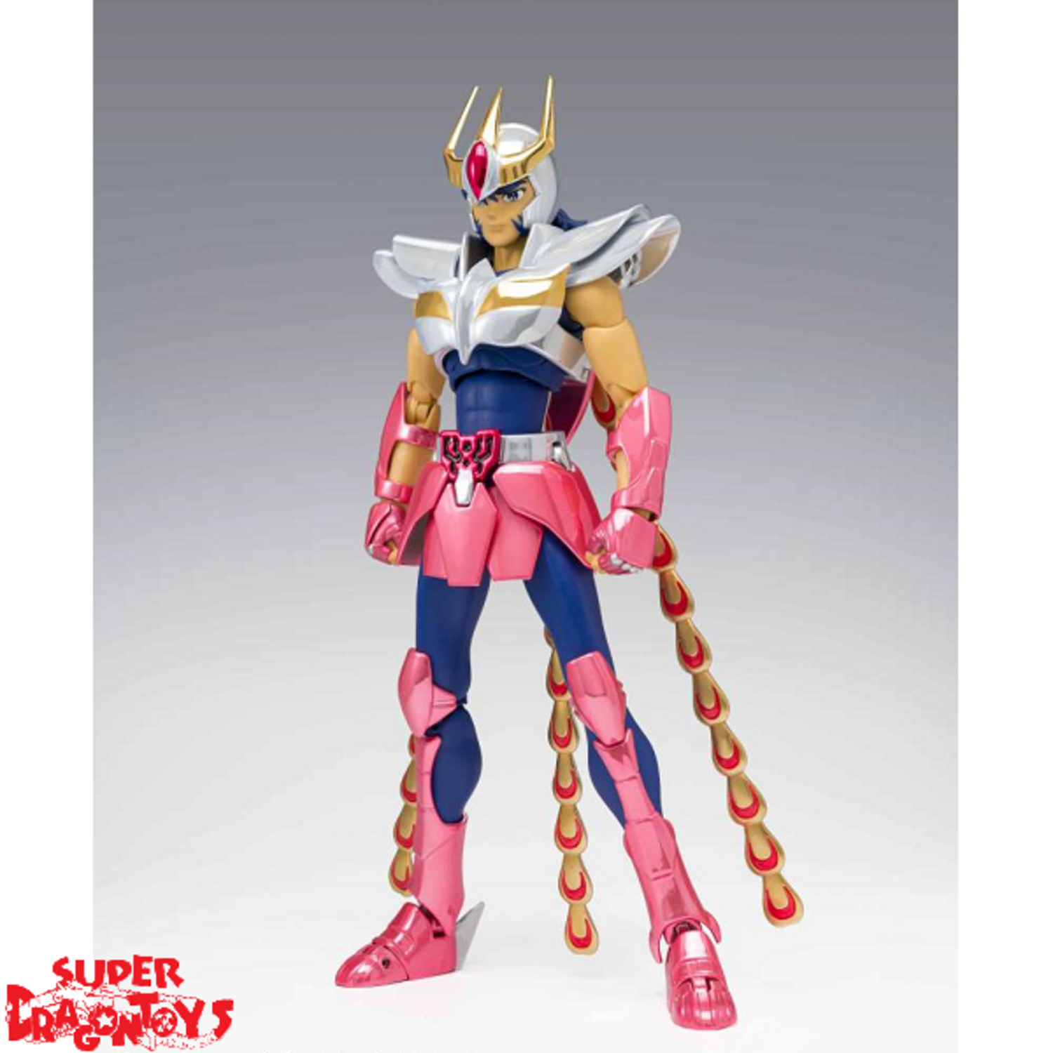 SAINT SEIYA Pégase Pegasus V3 Myth Cloth BANDAI 1ère Ed