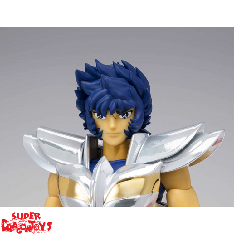 BANDAI SAINT SEIYA - PHOENIX IKKI [V1] - MYTH CLOTH 20TH ANNIVERSARY LIMITED EDITION