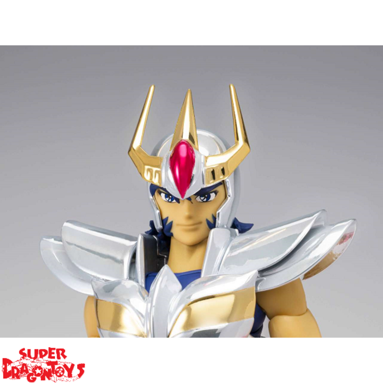 BANDAI SAINT SEIYA - PHOENIX IKKI [V1] - MYTH CLOTH 20TH ANNIVERSARY LIMITED EDITION