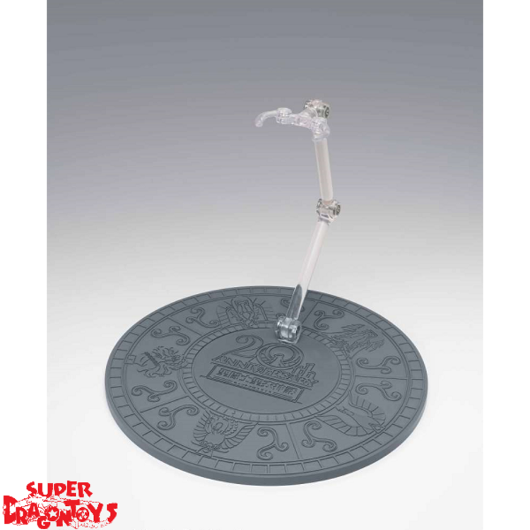 BANDAI SAINT SEIYA - PHOENIX IKKI [V1] - MYTH CLOTH 20TH ANNIVERSARY LIMITED EDITION