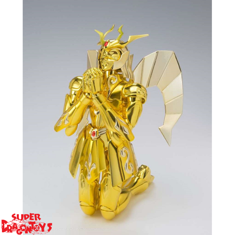 BANDAI SAINT SEIYA - VIRGO SHAKA EX - MYTH CLOTH [20TH ANNIVERSARY EDITION]