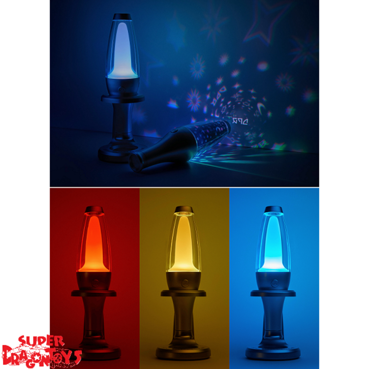 DPR - "DREAM LIGHT" [OFFICIAL LIGHTSTICK] - LIMITED EDITION (NUMBERED)